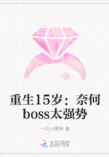 重生15岁：奈何boss太强势