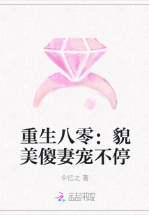 重生八零：貌美傻妻宠不停