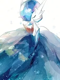 重生成为沙奈朵了" width="120" height="150"