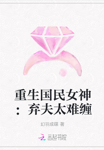 重生国民女神：弃夫太难缠