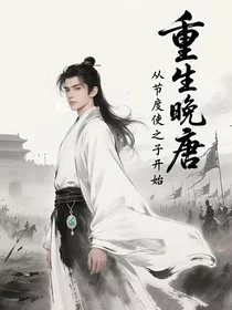 重生晚唐，从节度使之子开始" width="120" height="150"