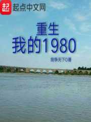 重生我的1980