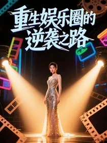 重生娱乐圈的逆袭之路" width="120" height="150"