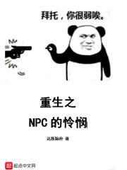 重生之NPC的怜悯