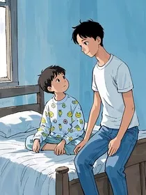 重生之我拿了救赎剧本逆袭" width="120" height="150"