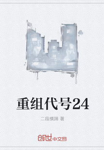 重组代号24