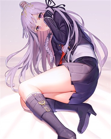 转生为少女后被迫做糟糕的选择" width="120" height="150"