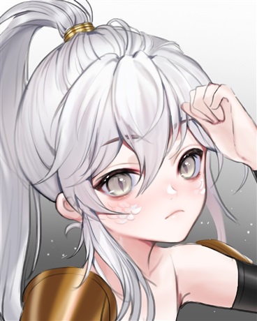 转生为银龙的我不可能是女孩" width="120" height="150"