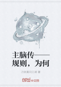 主脑传——规则，为何