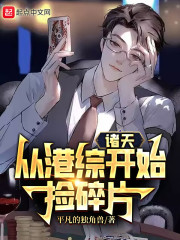 诸天从港综开始捡碎片" width="120" height="150"
