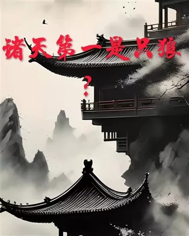 诸天第一是只狼？" width="120" height="150"