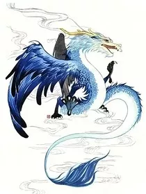 自编小说，大中华寻宝记" width="120" height="150"
