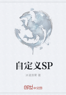 自定义SP