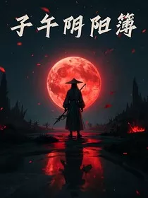 子午阴阳簿" width="120" height="150"