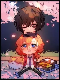 综漫：名柯文野咒回世界的融合" width="120" height="150"