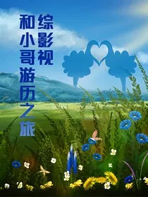 综影视和小哥的游历之旅" width="120" height="150"