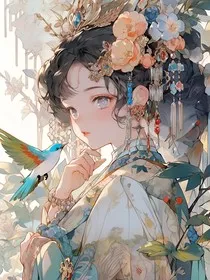 综影视美人来袭" width="120" height="150"