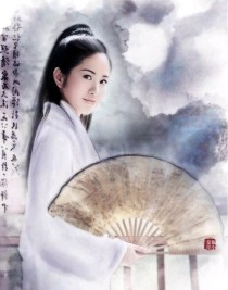 综影视之百炼红尘" width="120" height="150"