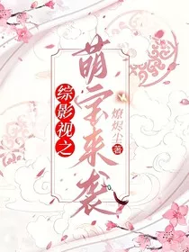 综影视之萌宝来袭" width="120" height="150"