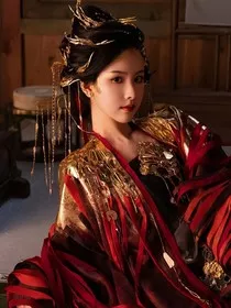 综影视之入骨相思" width="120" height="150"