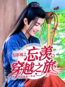 综影视之忘羡穿越之旅" width="120" height="150"