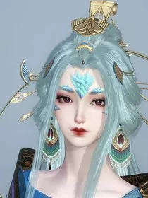 综影视之万人迷竟是我自己" width="120" height="150"