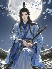 综影视之我的男团后宫" width="120" height="150"