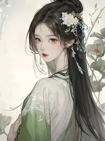 综影视之窈窕蜉蝣" width="120" height="150"