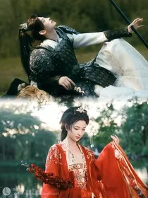 综影视：各种影视的CP" width="120" height="150"