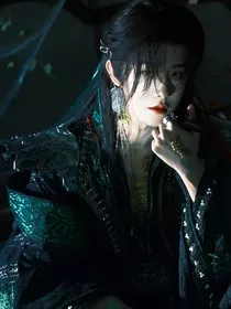 综影视：金丝雀养成计划" width="120" height="150"