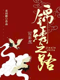 综影视：锦绣之路" width="120" height="150"