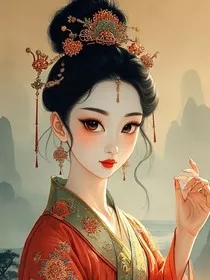 综影视：媚骨祸心" width="120" height="150"