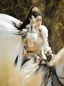 综影视：男配变女配，我恋爱脑了" width="120" height="150"
