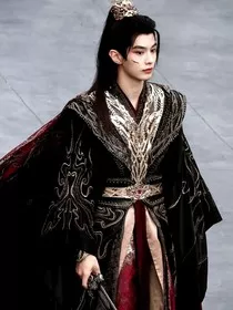 综影视：女配成了白月光" width="120" height="150"