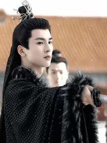 综影视：她在直播攻略男主" width="120" height="150"
