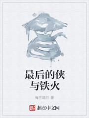 最后的侠与铁火" width="120" height="150"