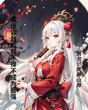 最佳容器的我不得不成为最强" width="120" height="150"