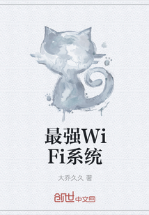 最强WiFi系统