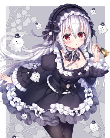 作为少女生活在2077" width="120" height="150"